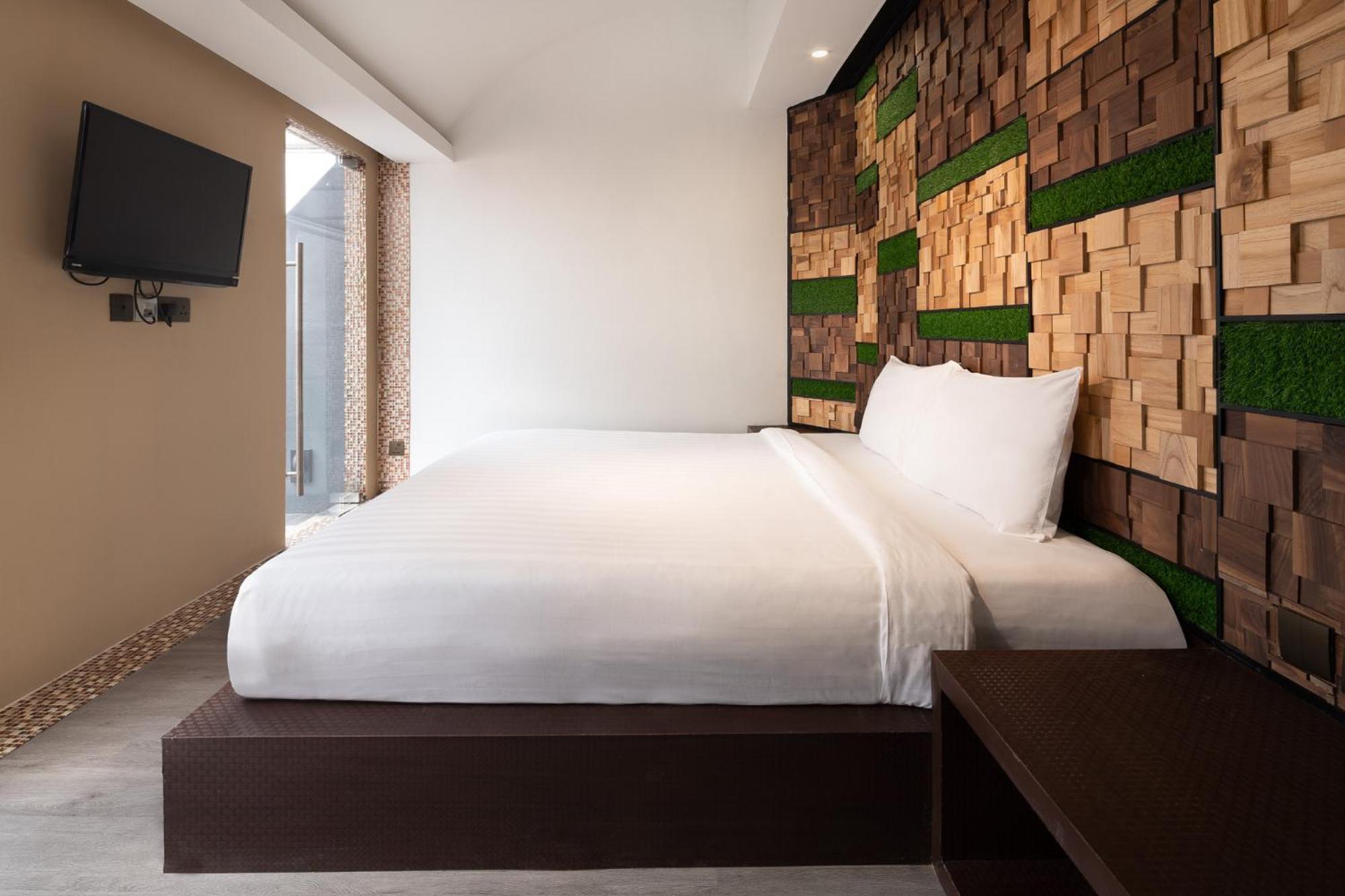 Lion Peak Dickson Hotel Singapore Ngoại thất bức ảnh