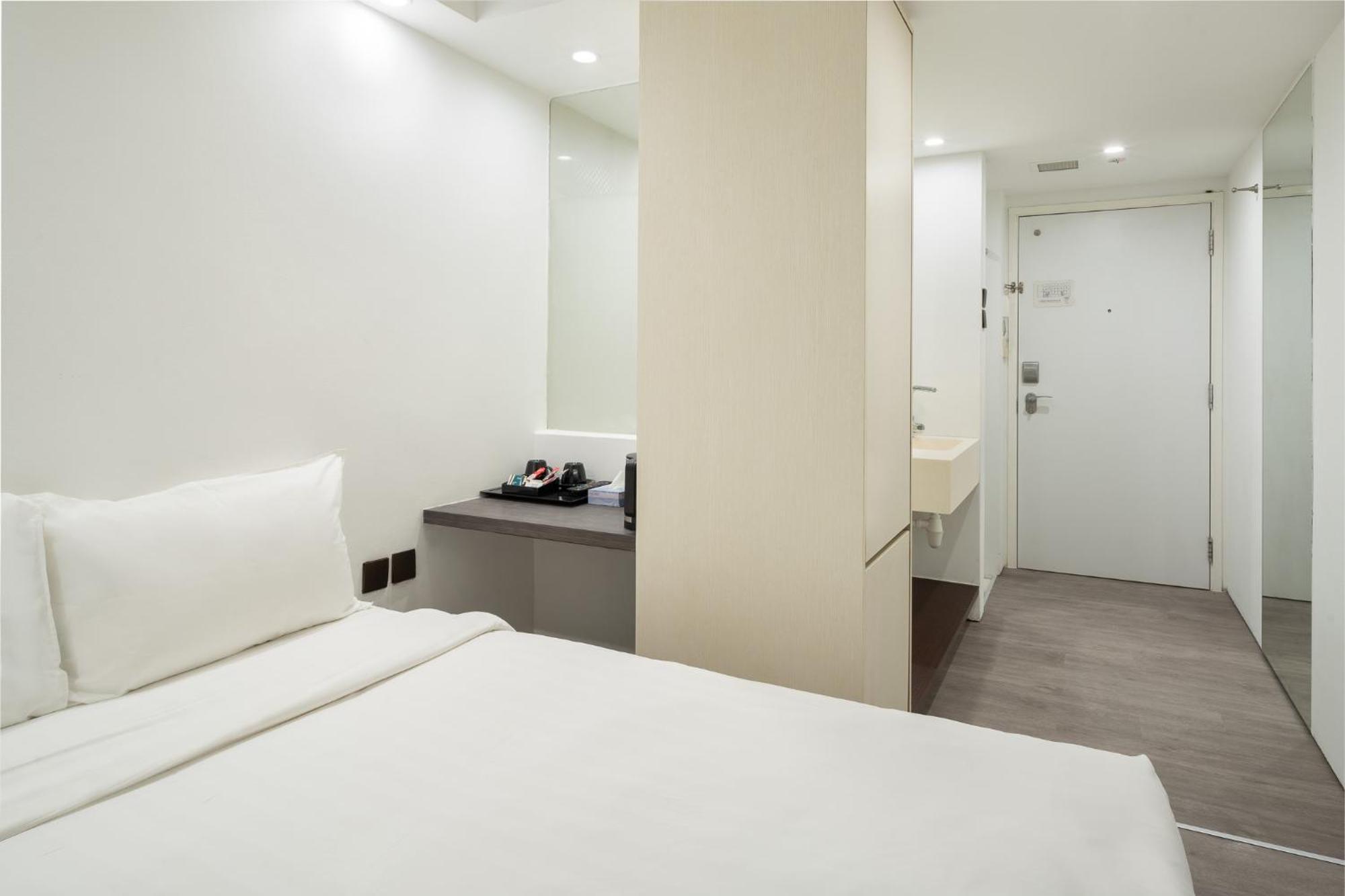 Lion Peak Dickson Hotel Singapore Ngoại thất bức ảnh